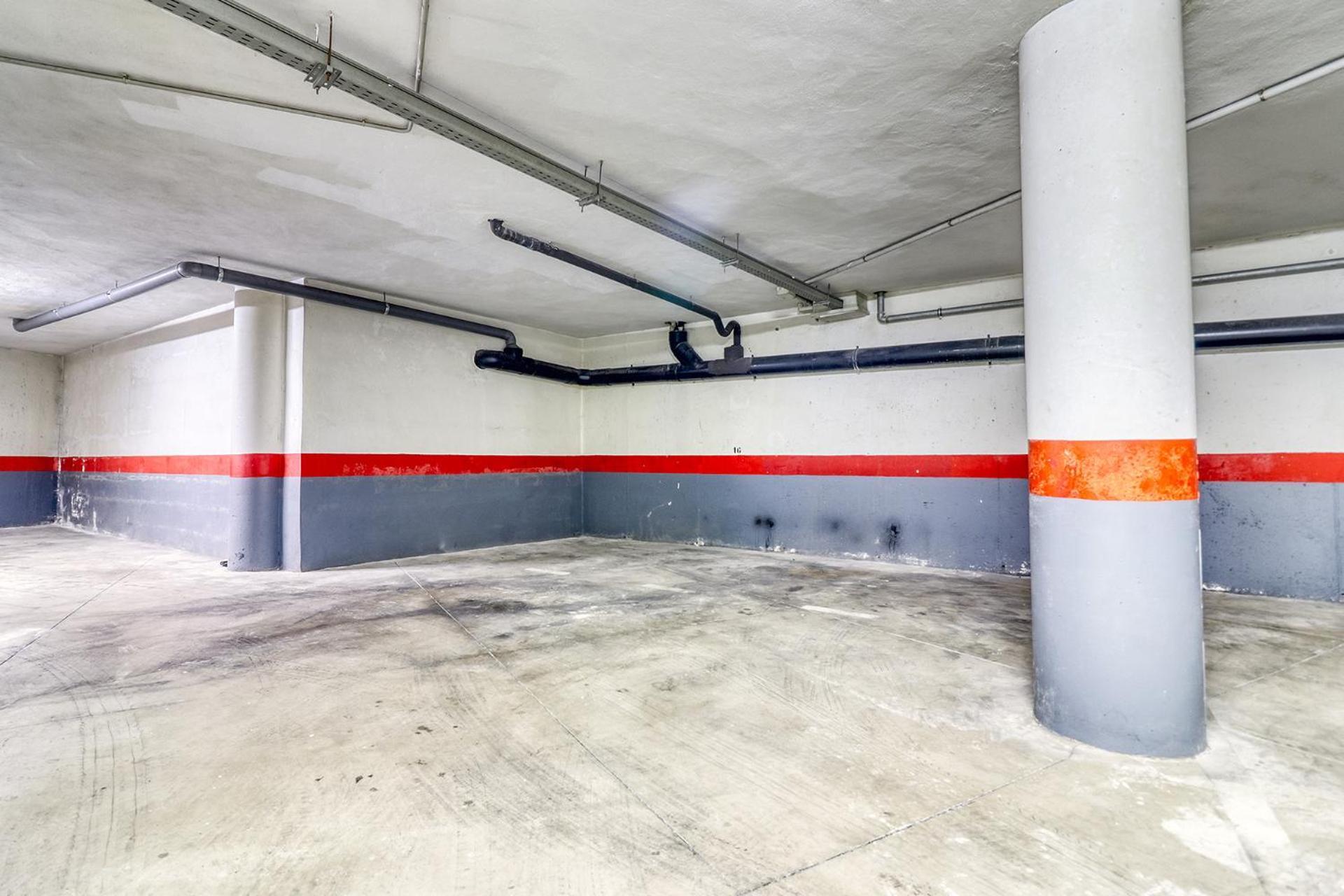 Central Modern Apartment With Private Parking & Ocean View & Coffee Corner إيكود ذي لوس فينوس المظهر الخارجي الصورة