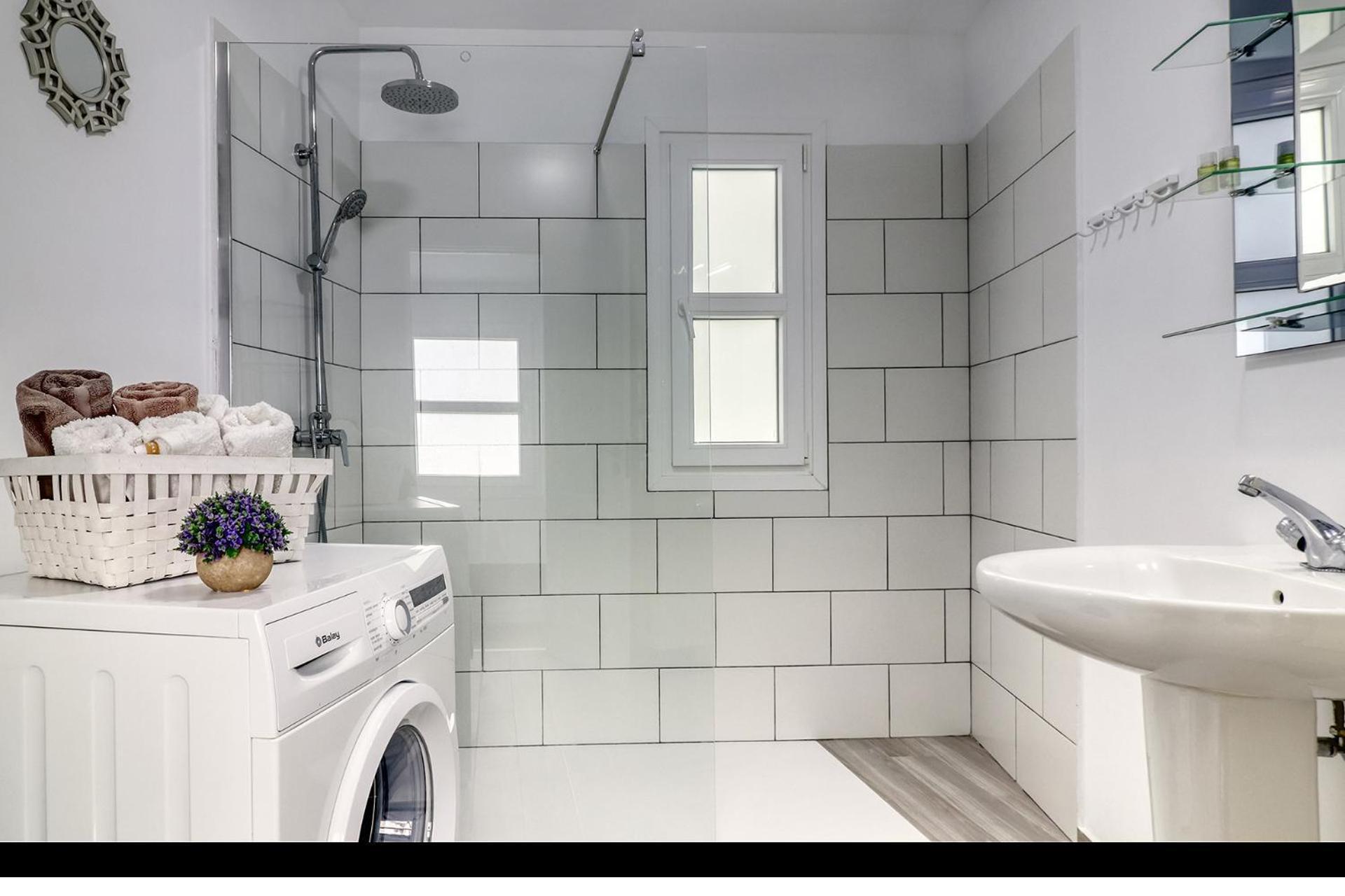 Central Modern Apartment With Private Parking & Ocean View & Coffee Corner إيكود ذي لوس فينوس المظهر الخارجي الصورة